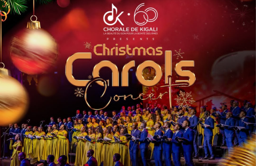 Uko Chorale de Kigali yabaye inkingi y’umuziki wa kiliziya mu Rwanda
