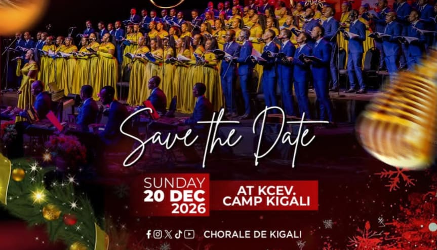 Uko Chorale de Kigali yabaye inkingi y’umuziki wa kiliziya mu Rwanda photo 1