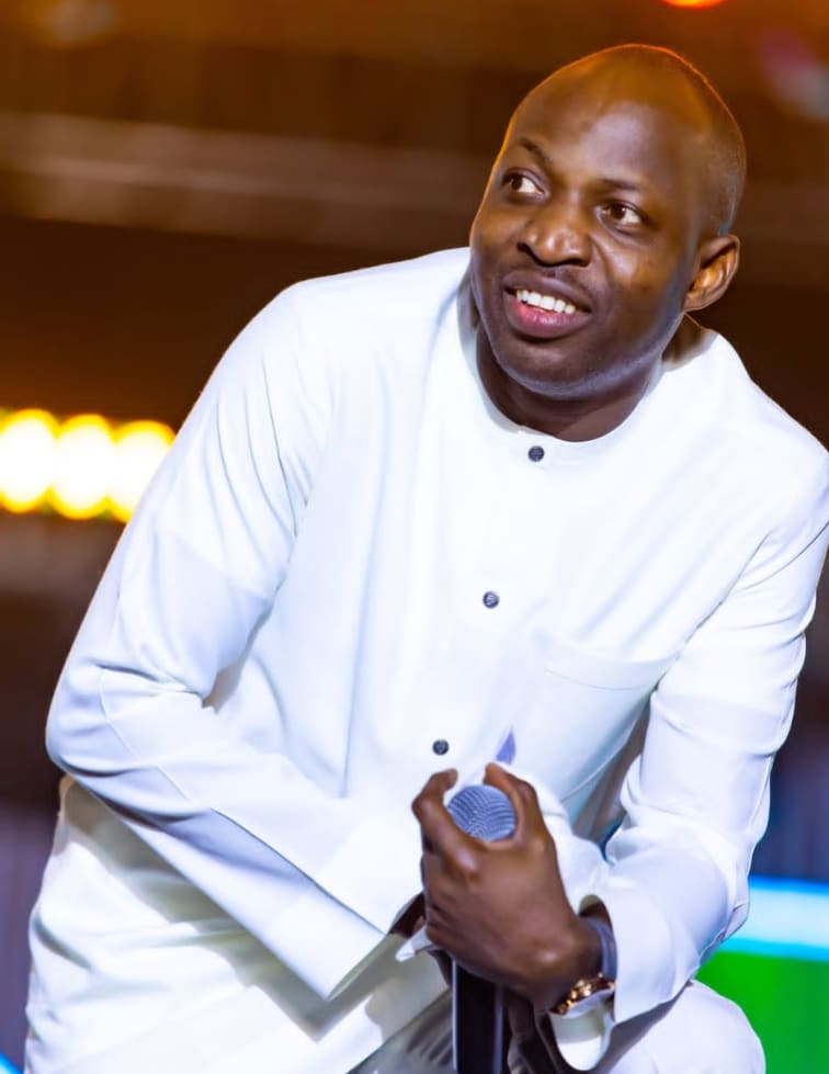 Awakening East Africa: Thousands of Worshippers Prepare for a Profound Spiritual photo 2