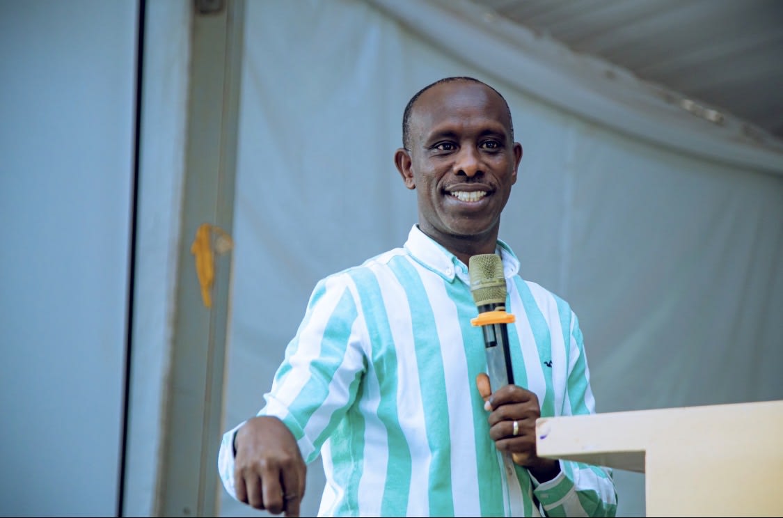 Urubyiruko rwasabwe kugira uruhare rufatika mu kwimakaza uburinganire no kurwanya ihohoterwa