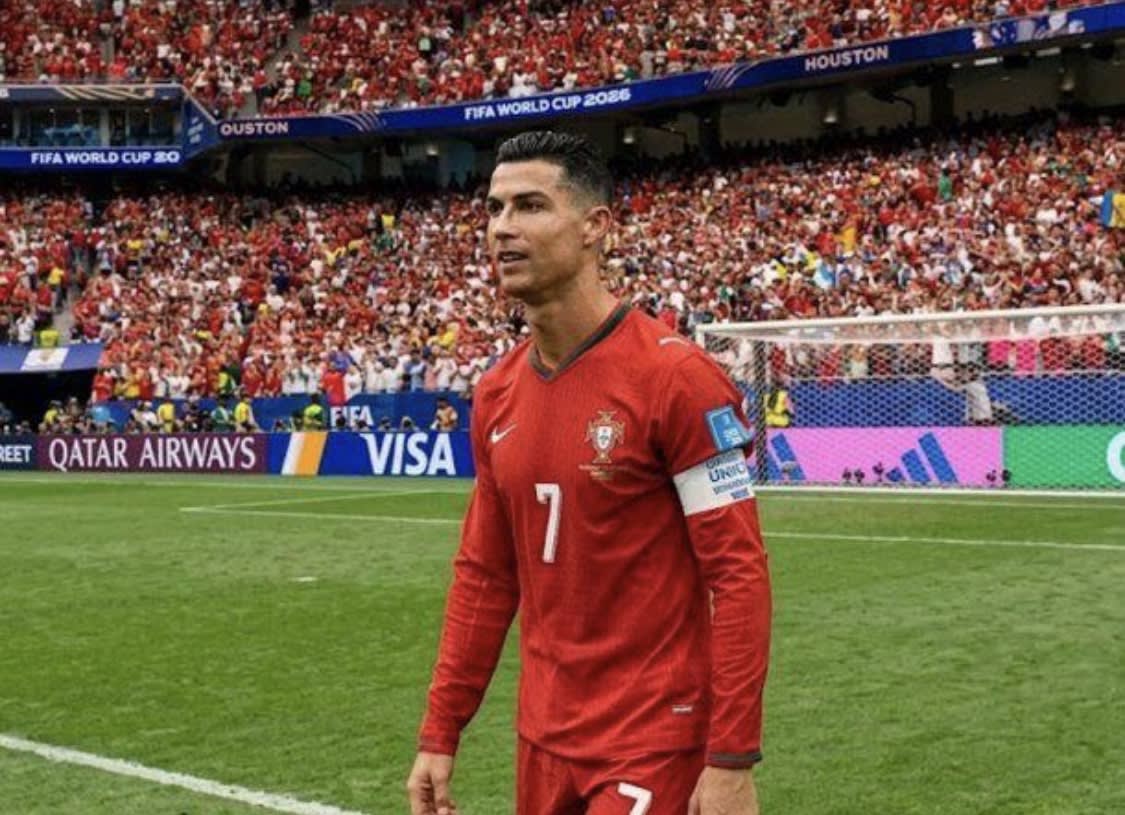 Ronaldo yavuye mu mwiherero wa Portugal, avuga ko azabwira Abanya-Portugal “ukuri” ku cyatumye agenda