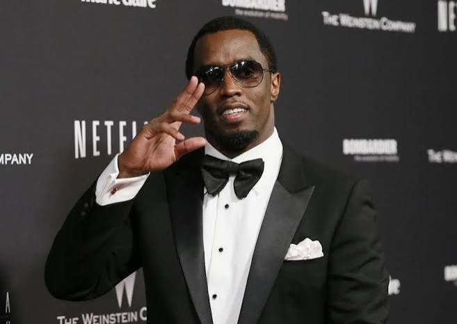 P Diddy yagabanyirijwe igihano yari yarakatiwe cyanganaga n'amezi 50. photo 1