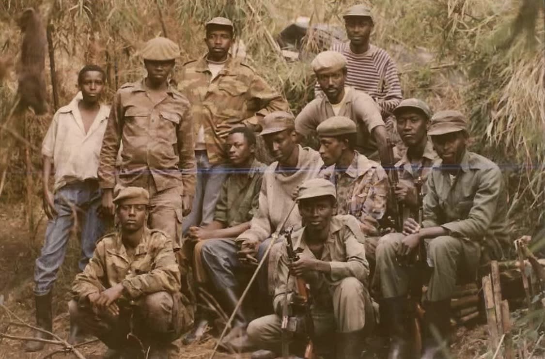 Ku wa 1 Ukwakira: imyaka 36 y’urugendo rwo kubaka u Rwanda rushya photo 1