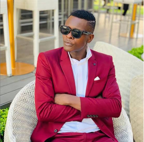 Uwahoze ari umugore wa Diamond Platnumz, Zari Hassan, yahakanye ibyo gusohora um photo 1