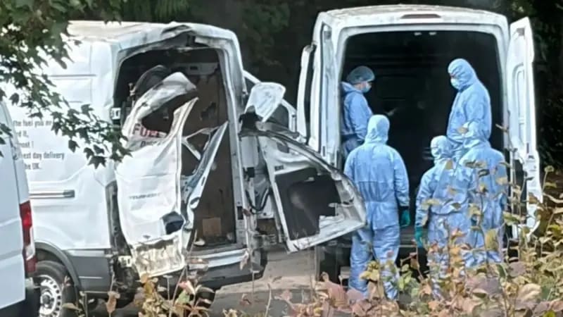 U Bwongereza Bushinja Iran Kugira Uruhare mu Byabereye ku birindiro RAF bya Fairford