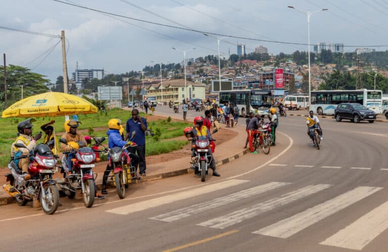 U Rwanda rwiteguye kwakira abimukira bo mu Burayi? Ibiganiro biracyari ku ntangiriro