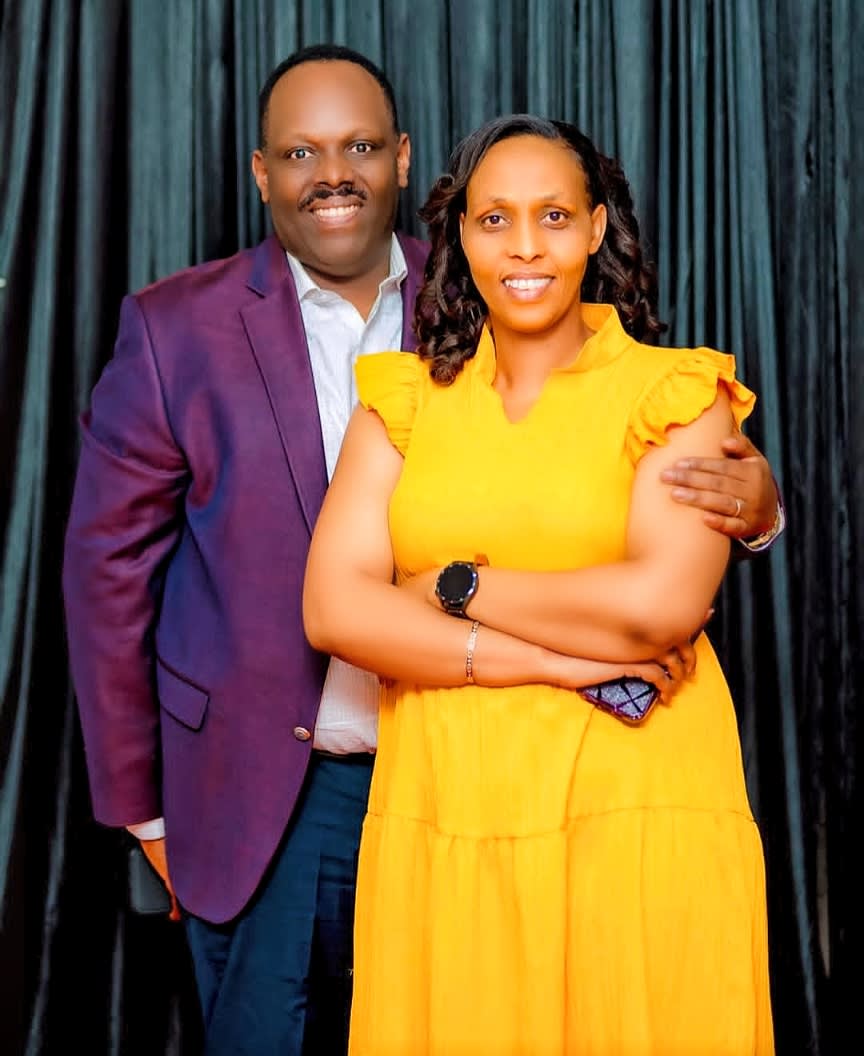 Fidèle Masengo agiye gusangiza abitabira Rwanda Revival Conference ubutumwa bw’ububyutse