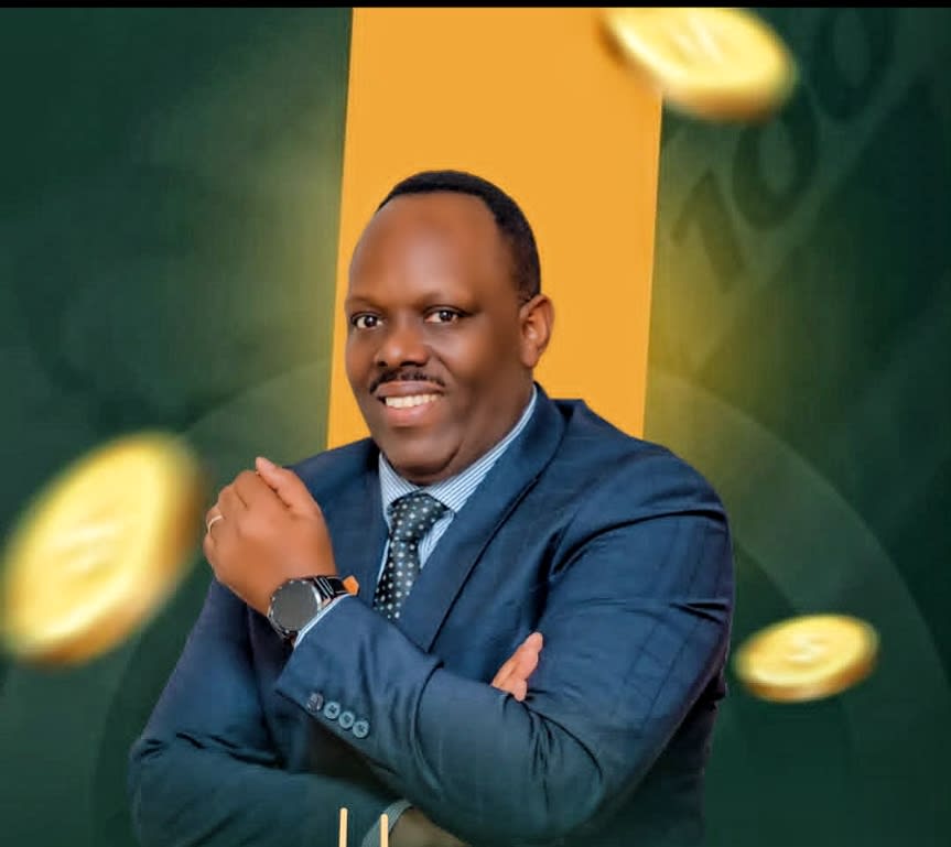 Fidèle Masengo agiye gusangiza abitabira Rwanda Revival Conference ubutumwa bw’u photo 3