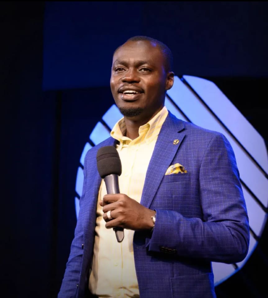Fidèle Masengo agiye gusangiza abitabira Rwanda Revival Conference ubutumwa bw’u photo 2
