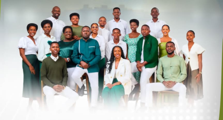 New Melody Choir yateguye umunsi wihariye wo kuramya muri Camp Kigali