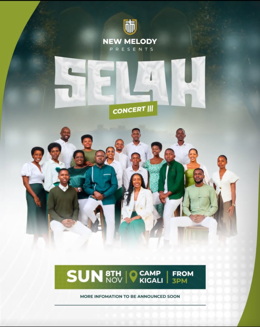 New Melody Choir yateguye umunsi wihariye wo kuramya muri Camp Kigali photo 2