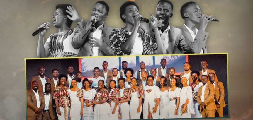 New Melody Choir yateguye umunsi wihariye wo kuramya muri Camp Kigali photo 1