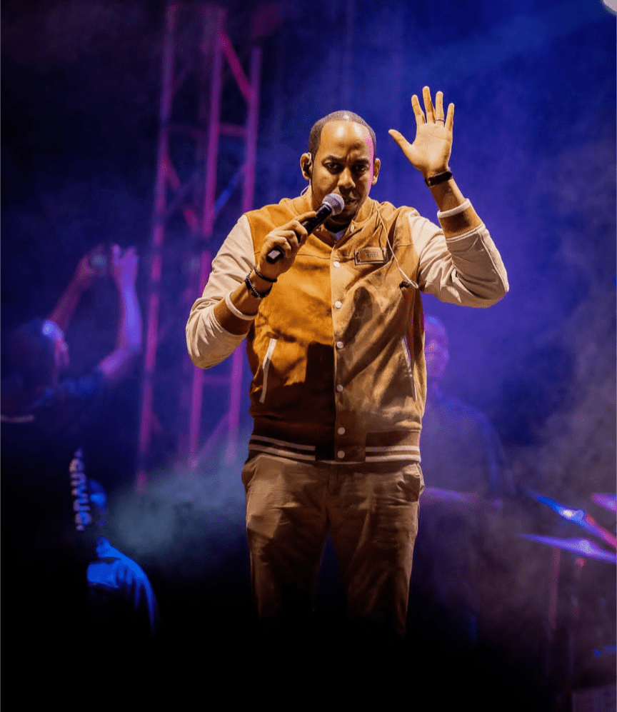 International Gospel Festival ‘Vancouver t’Adore’ Announced for October