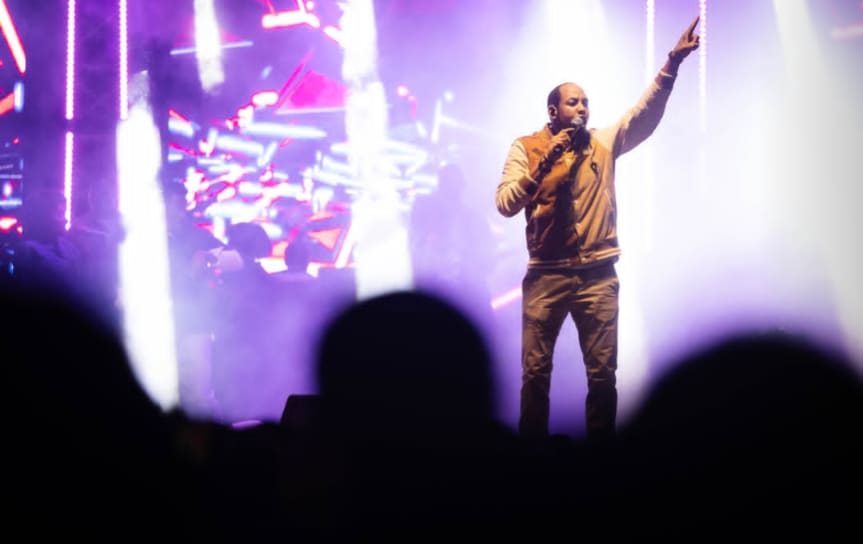 International Gospel Festival ‘Vancouver t’Adore’ Announced for October photo 1