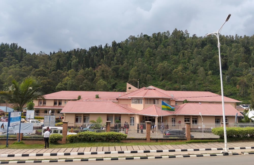 Ibitaro bya Kibuye byahaye abagore 350 serivisi yo gukuramo inda mu mwaka