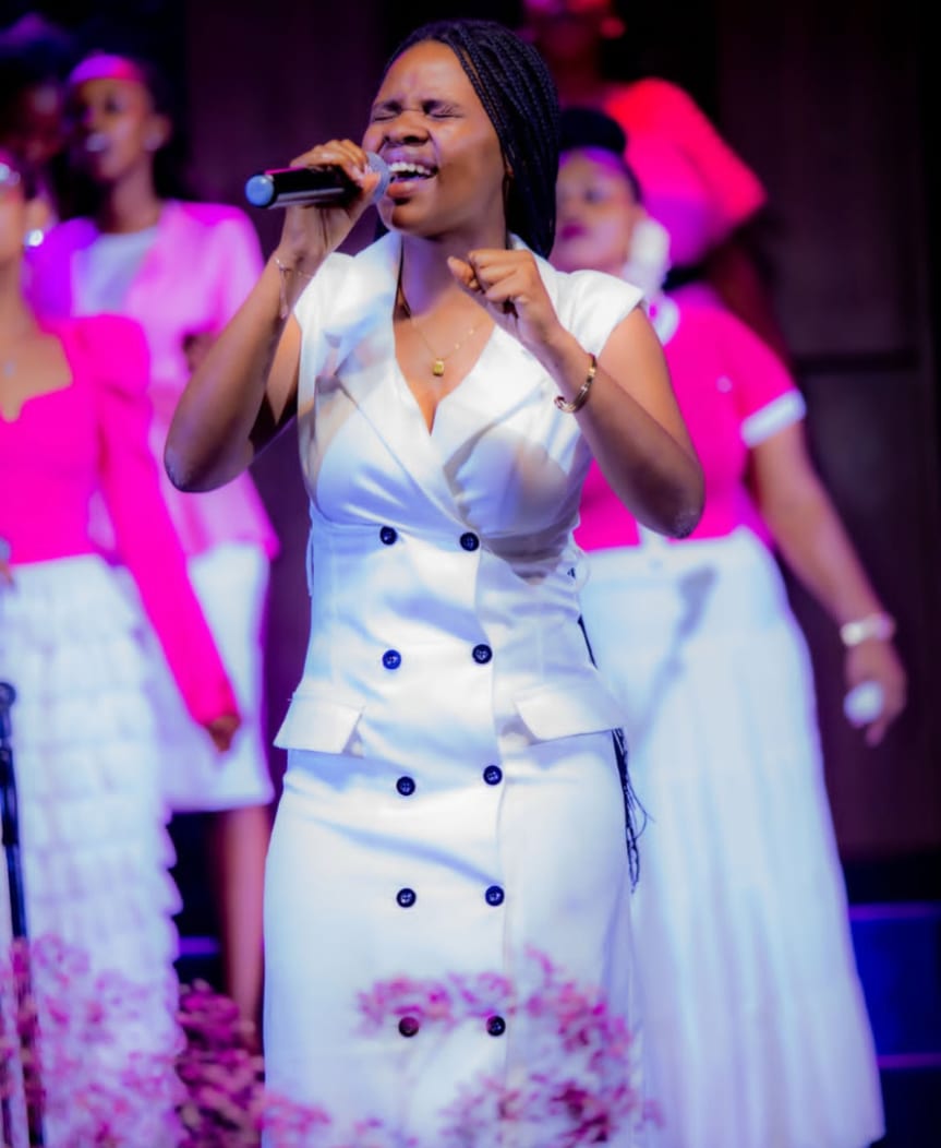 Ibyitezwe muri “Ndi Uwe Live Concert Edition 3” izitabirwa na Emeline Penzi