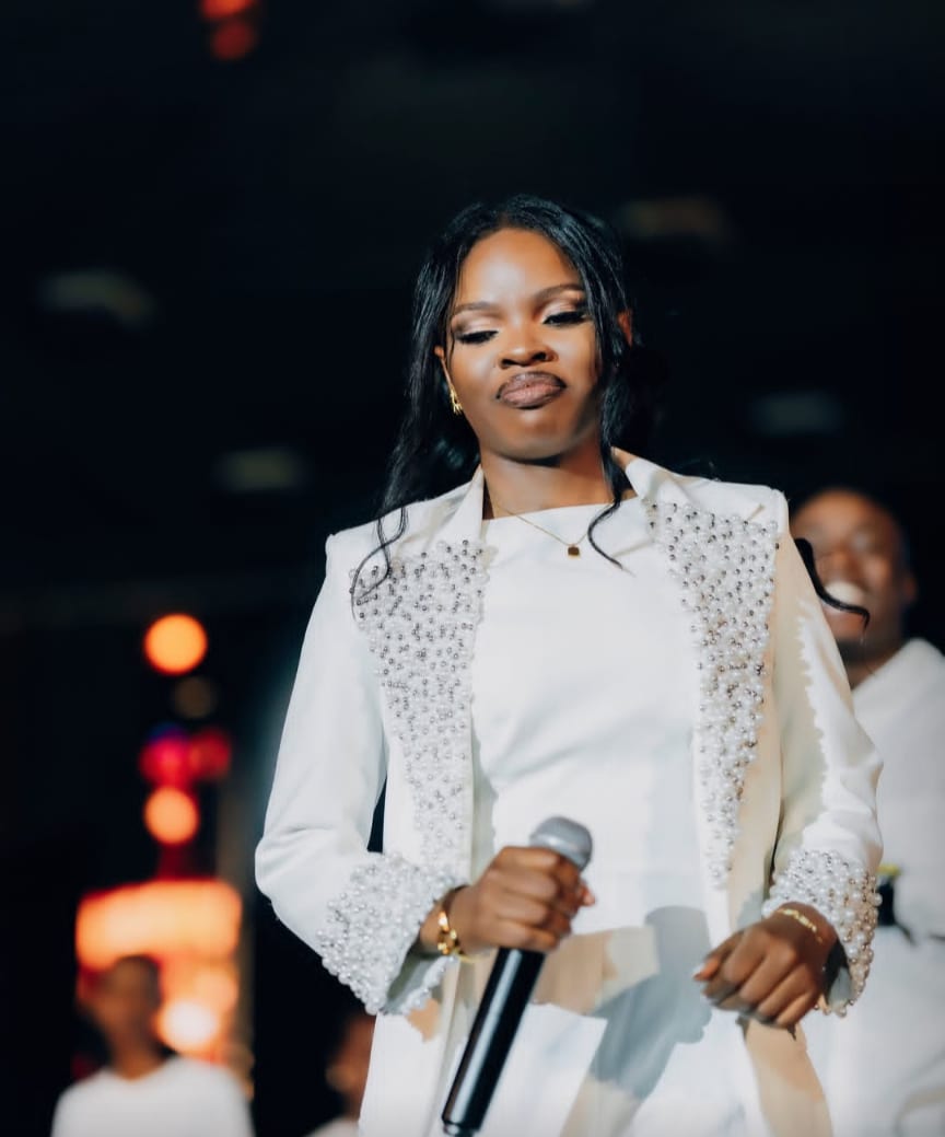 Ibyitezwe muri “Ndi Uwe Live Concert Edition 3” izitabirwa na Emeline Penzi photo 1