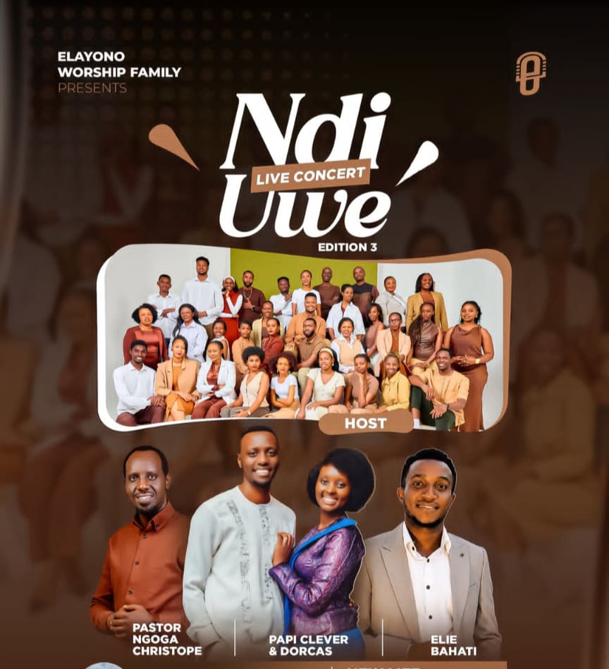 Ibyitezwe muri “Ndi Uwe Live Concert Edition 3” izitabirwa na Emeline Penzi photo 3