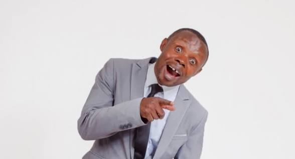 Papa Sava azanye Film nshya kuri Zacu TV yise "Ibishoboka Byose".