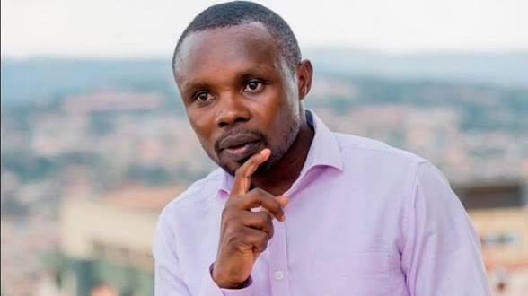 Papa Sava azanye Film nshya kuri Zacu TV yise "Ibishoboka Byose".  photo 1