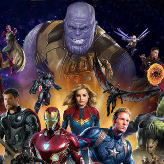 Avengers: Endgame yongeye gutwara umwanya wa mbere ku isi