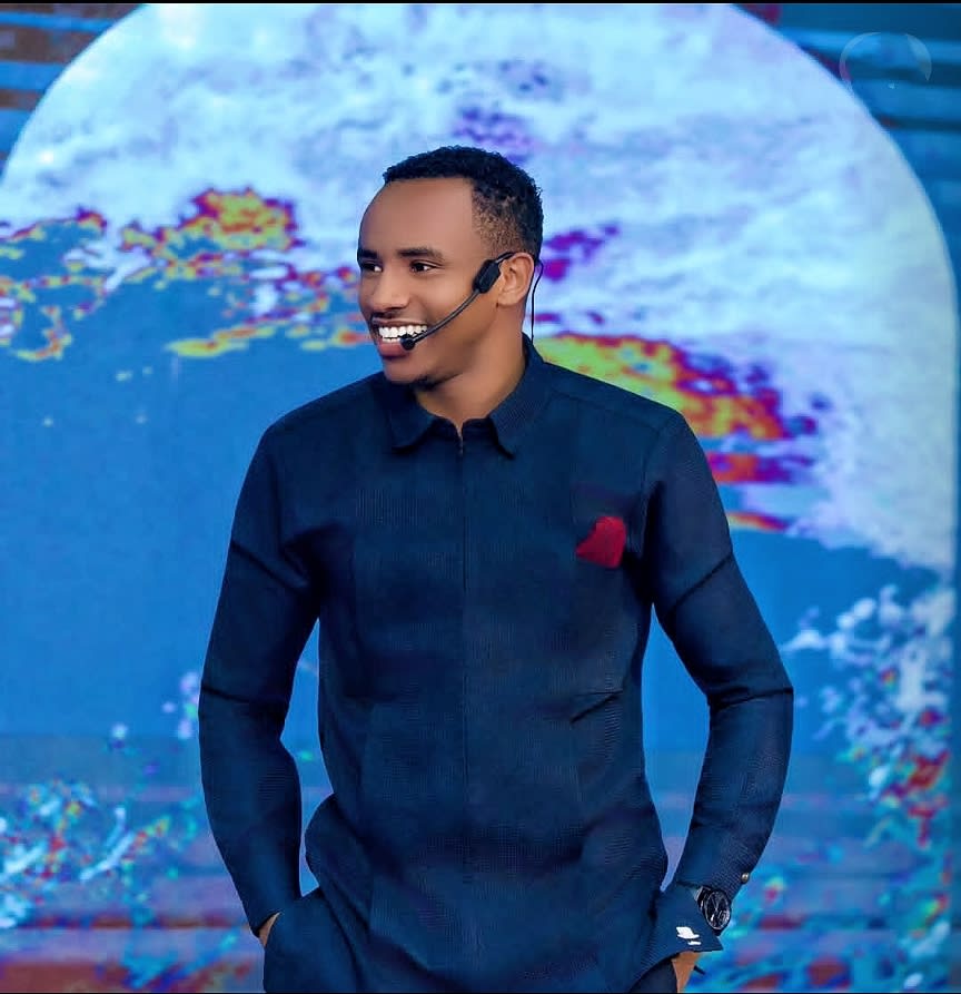 Arizona igiye kwakira ijwi rya Gospel Nyarwanda binyuze kuri Aime Frank na Jacques & Kamariza