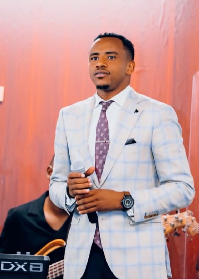 Arizona igiye kwakira ijwi rya Gospel Nyarwanda binyuze kuri Aime Frank na Jacqu photo 2