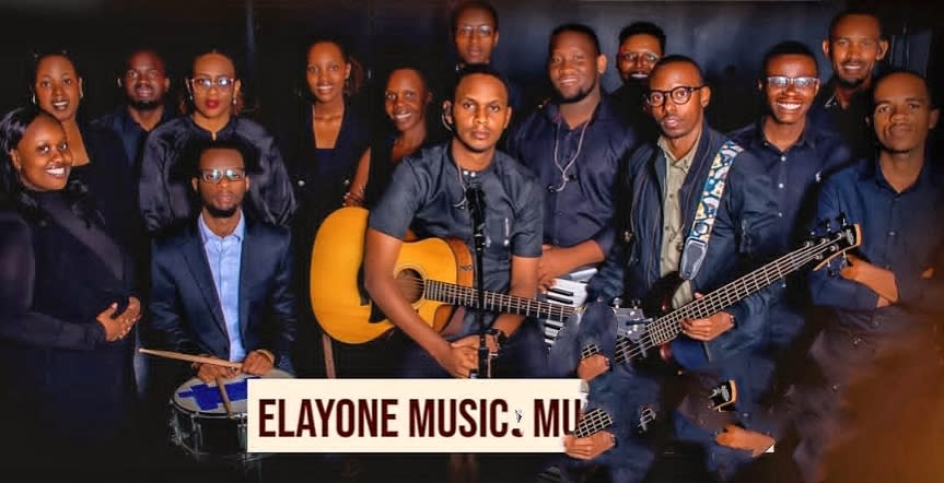 Elayone Music igiye kugaruka ku ndirimbo zakunzwe mu gitaramo “None Urabikoze”