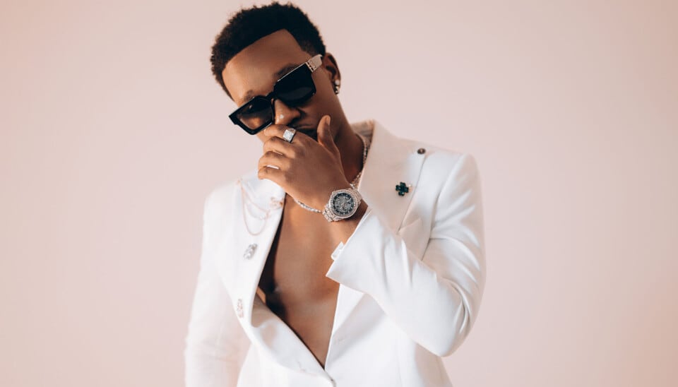 Element EleéeH mu bahataniye ibihembo mu irushanwa HiPipo Music Awards 2026