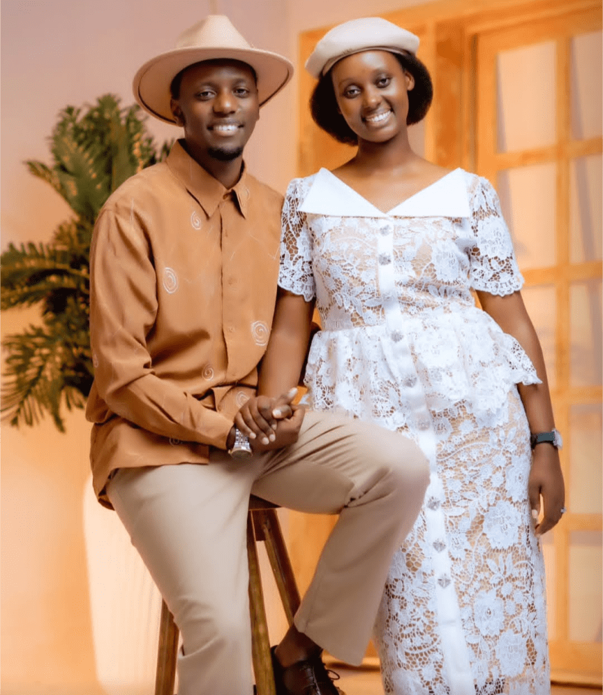 Papi Clever na Dorcas bagiye kuririmbana na New Melody Choir muri “Selah Concert III”