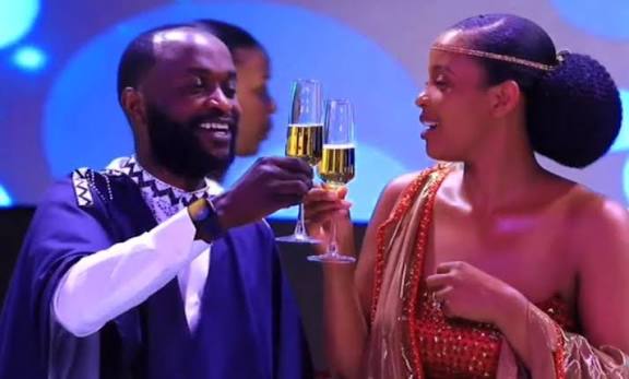 Irene yahakanye ibyo gushimuta Ouedraogo, wavuze ko yajyanwe mu bukwe bwe ku gah photo 1