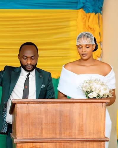 Irene yahakanye ibyo gushimuta Ouedraogo, wavuze ko yajyanwe mu bukwe bwe ku gah photo 2