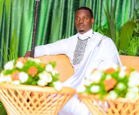 Irene yahakanye ibyo gushimuta Ouedraogo, wavuze ko yajyanwe mu bukwe bwe ku gah photo 4