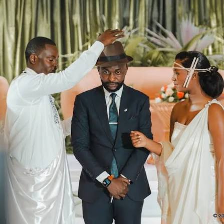 Irene yahakanye ibyo gushimuta Ouedraogo, wavuze ko yajyanwe mu bukwe bwe ku gah photo 5