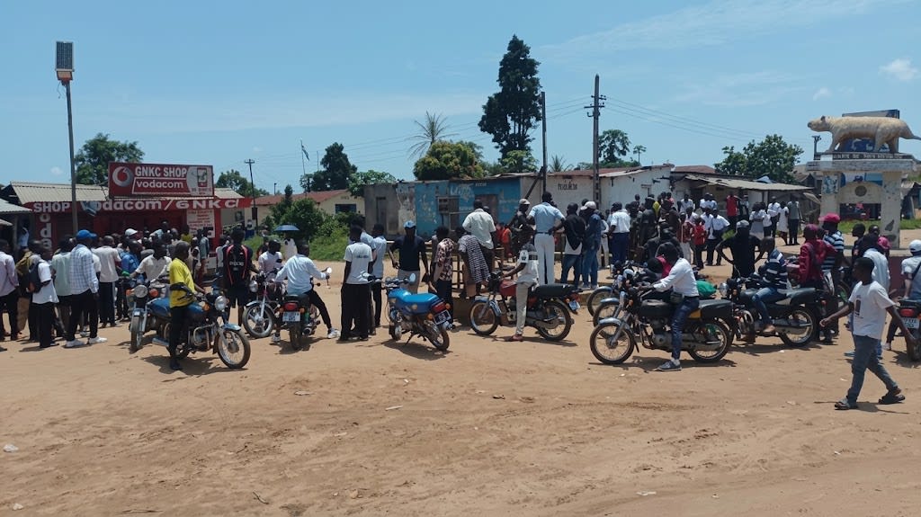 ILEBO: 2 Bishwe, Benshi Barakomereka mu Mirwano y’Amatsinda y’Urubyiruko