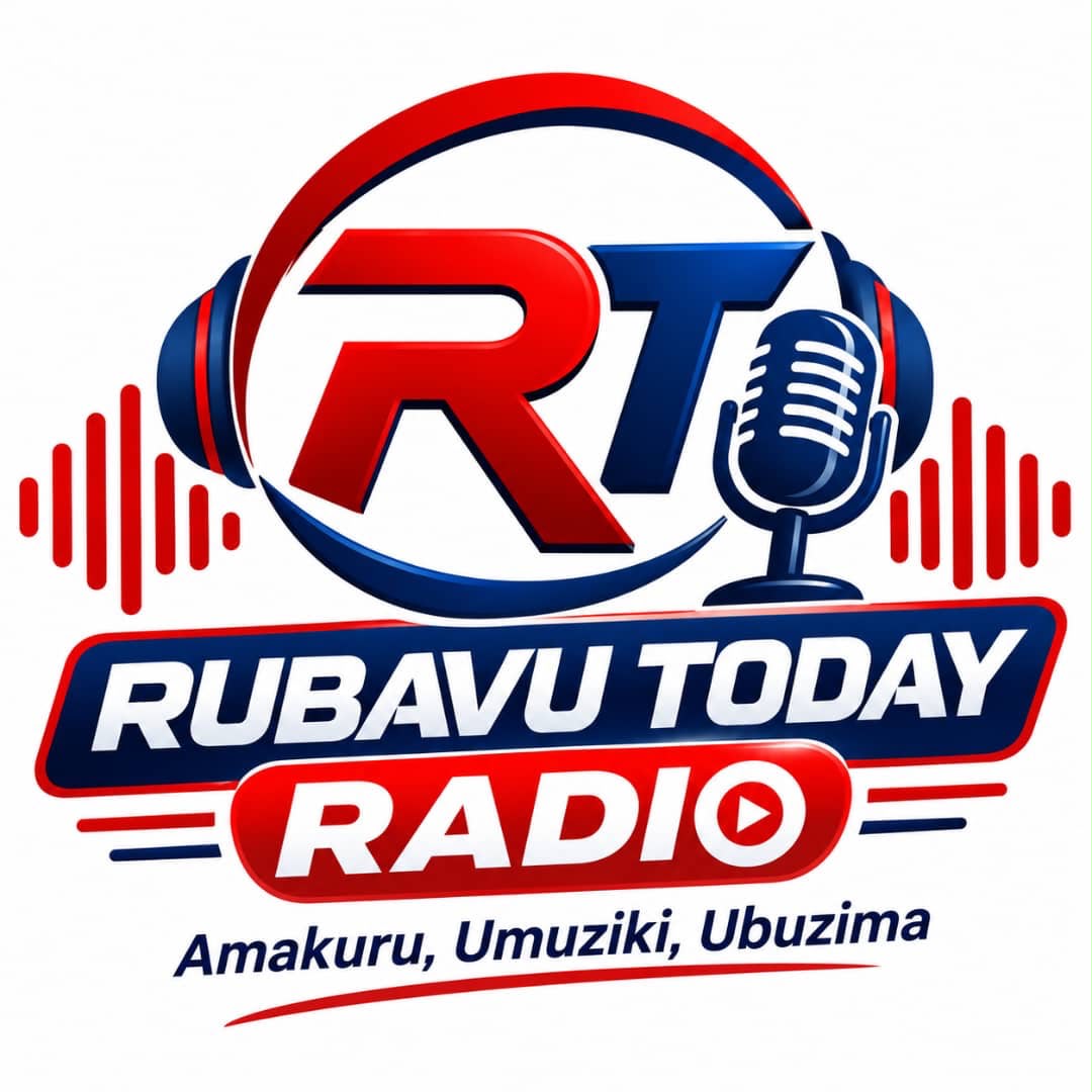 RUBAVU TODAY: Igitangazamakuru gihuza amakuru, radiyo, umuziki n’impano mu Rwanda