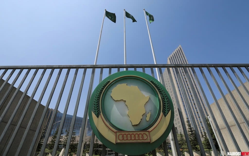 African Union igiye gutangiza ikigo cya mbere cya Afurika gipima ubushobozi bw’ibihugu mu myenda