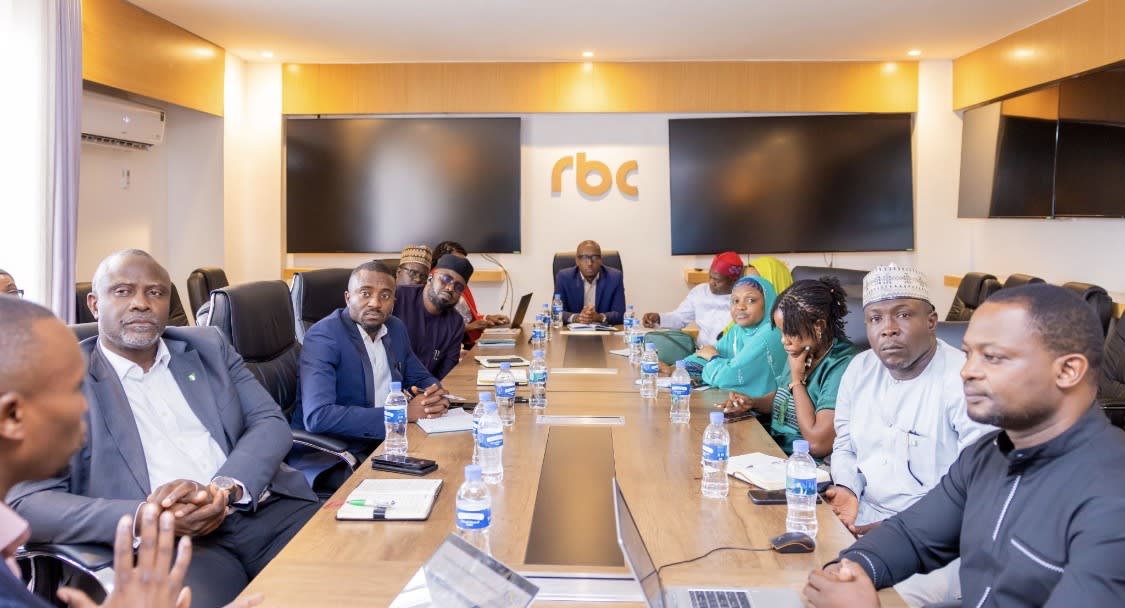 U Rwanda na Nigeria biganiriye ku guteza imbere gahunda z’ubuzima hifashishijwe ikoranabuhanga