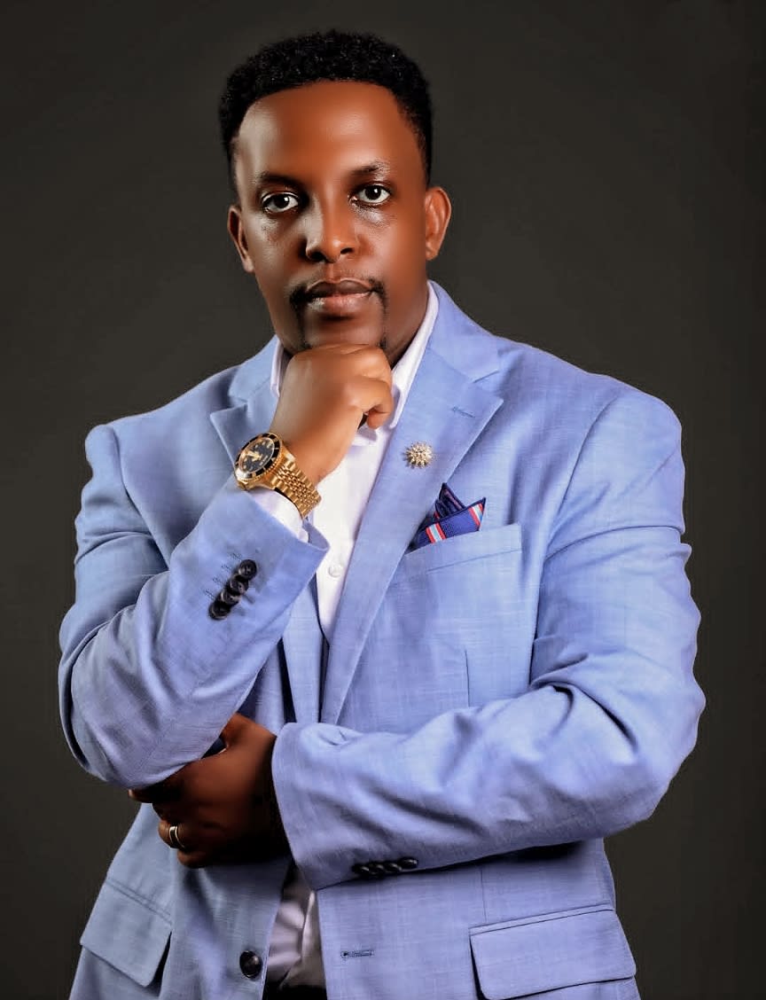 Nyuma y’ibihembo n’ibitabo bitandukanye, Jotham Ndanyuzwe agiye gushyira hanze ikindi gitabo gihishura ubutumwa bwiza nyakuri