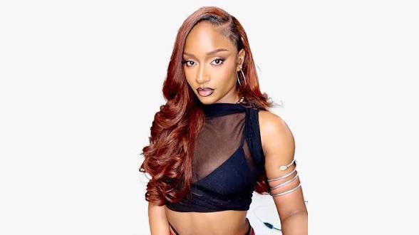Ayra Starr agiye kwandika amateka yo gutaramira ibihumbi 62 mu bwo ngereza. photo