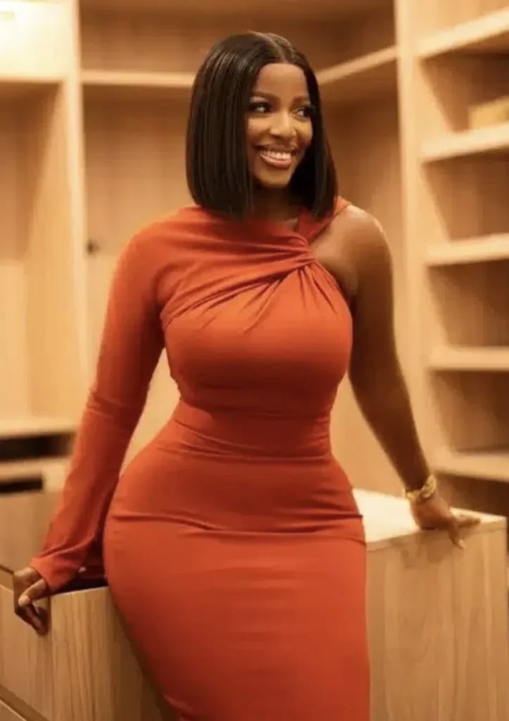 Hilda Baci n’umukunzi we bakomeje kuvugisha benshi