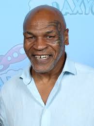 Mike Tyson yahaye ibaruwa Perezida Donald Trump asabira imbabazi P. Diddy.  photo 2