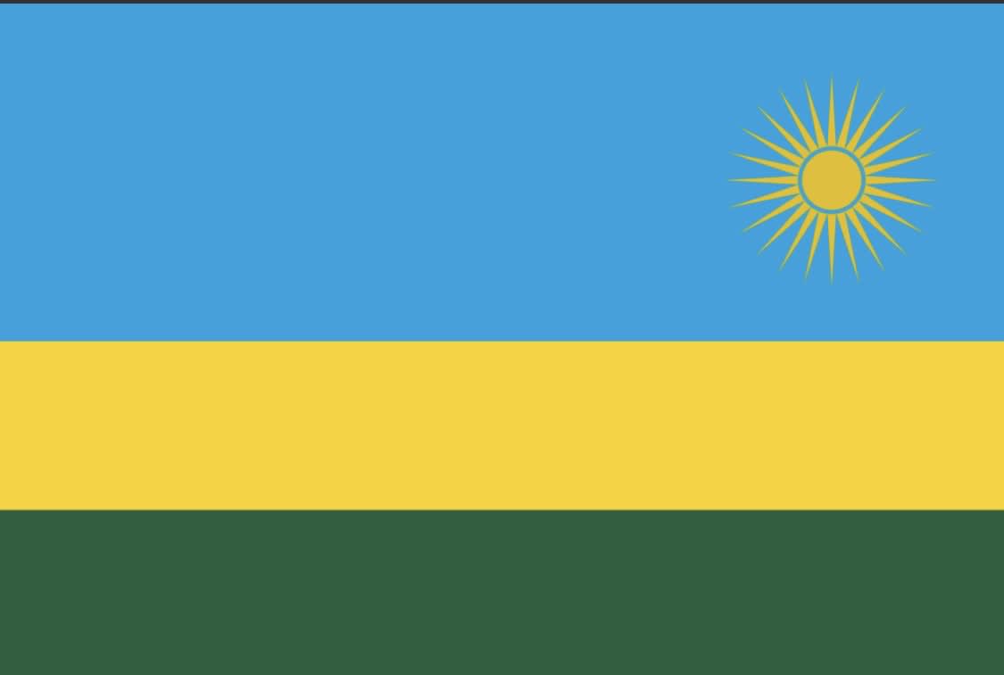 U Rwanda rukomeje kwagura ibikorwa by’iterambere mu nzego zitandukanye