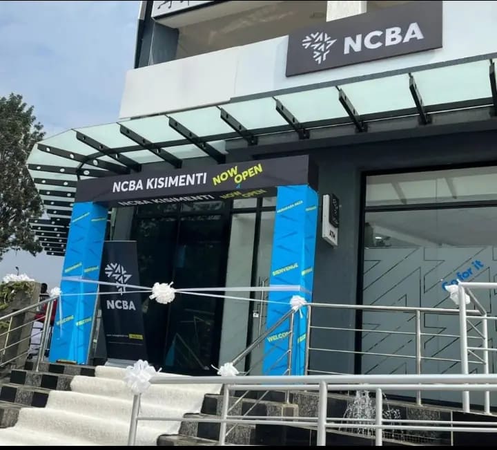 Umunya-Kenya Akurikiranyweho Uburiganya bwa Miliyoni 652 Frw muri NCBA Rwanda