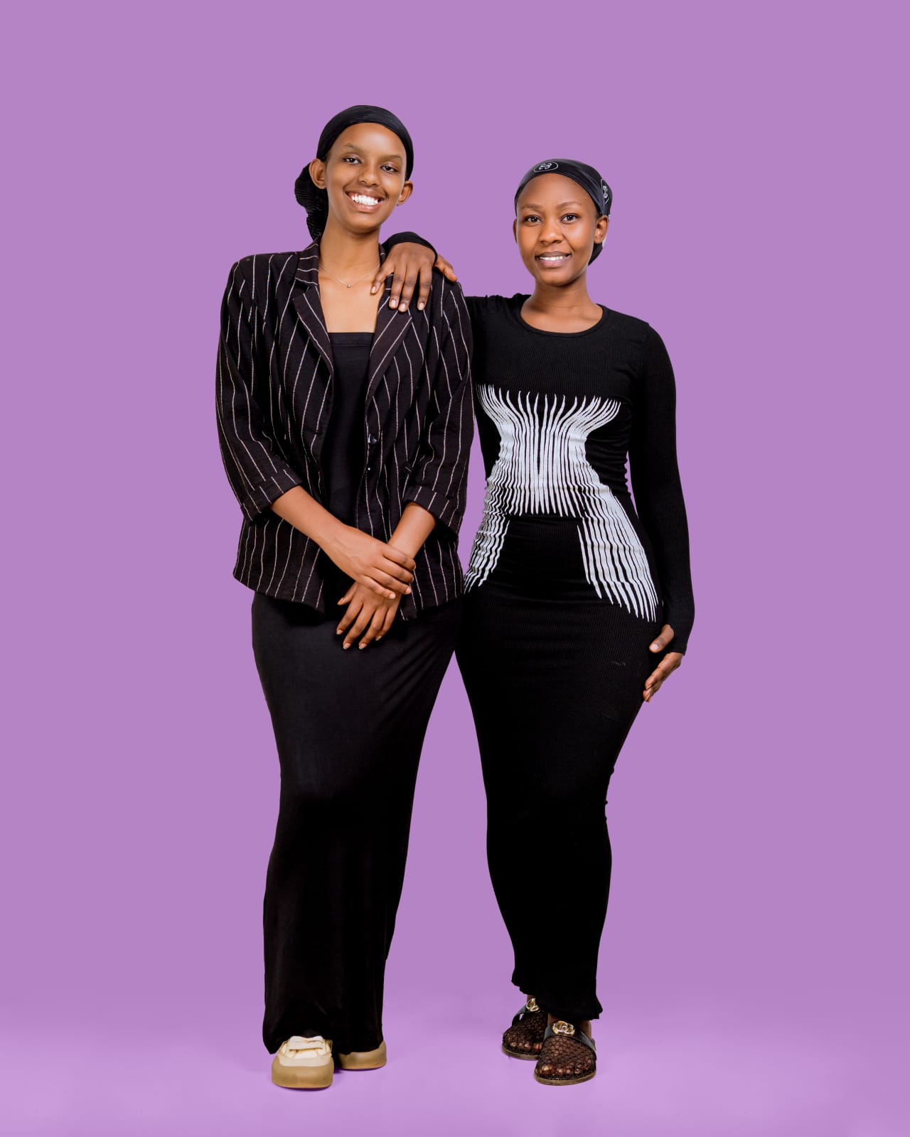 Sando na Fofo bakomeje urugendo rwo kuramya Imana bitegura gusohora indirimbo nshya yitwa “Ni Yesu Ubikora”