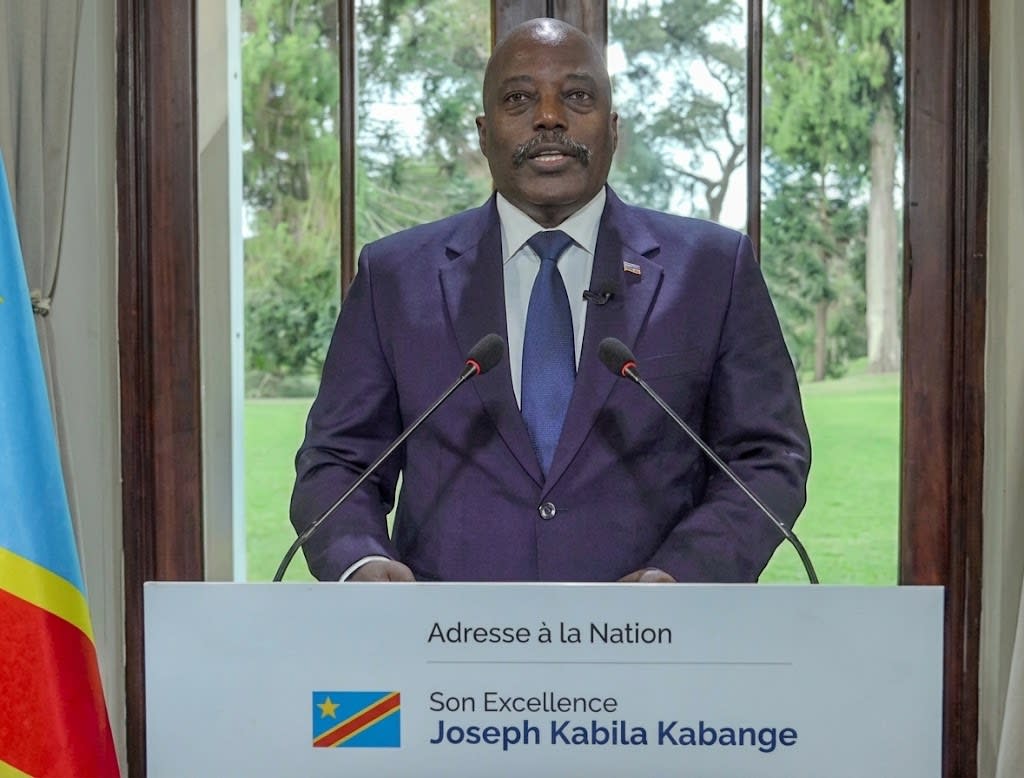 Congo Kinshasa: Joseph Kabila Ashinja Leta Gukorana na FDLR na Wazalendo