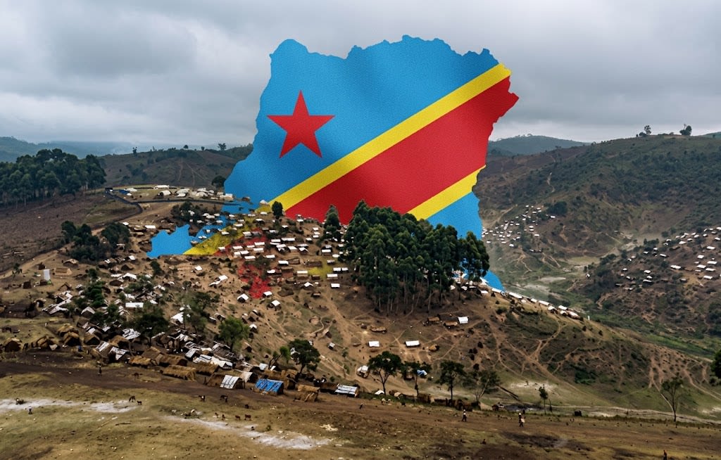 Congo RDC: Haravugwa Imirwano Ikomeye mu Misozi ya Bijombo na Masango Yakuye Abaturage mu Byabo.
