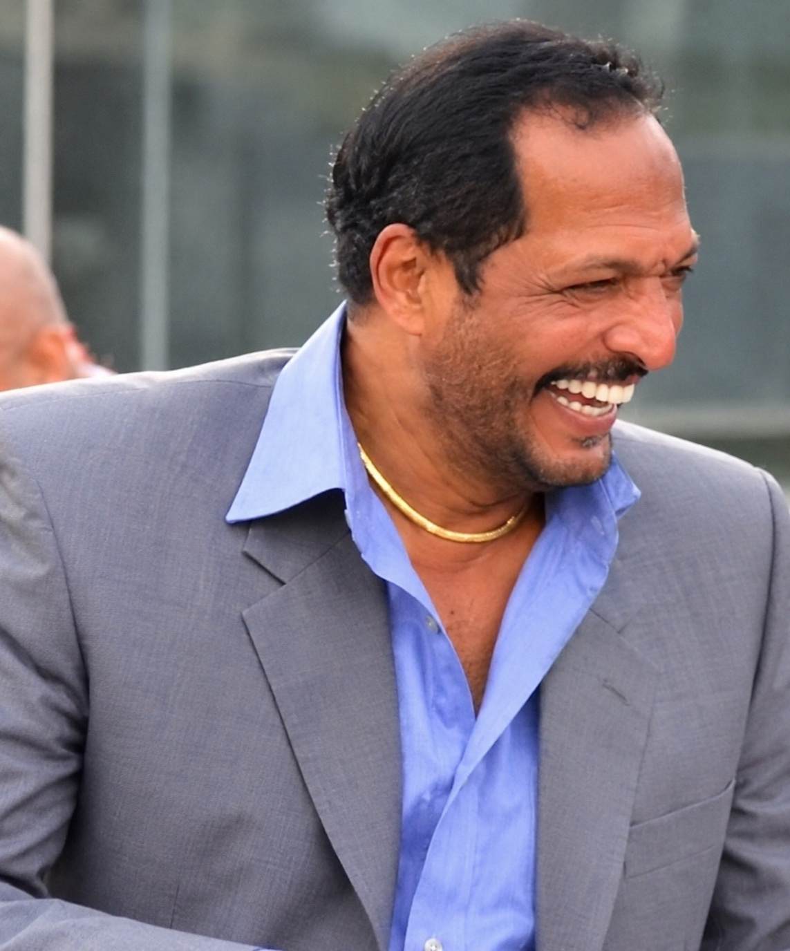 Nana Patekar yapfuye afite imyaka 75: Umunyabigwi wa Sinema yasize umurage ukomeye muri Bollywood