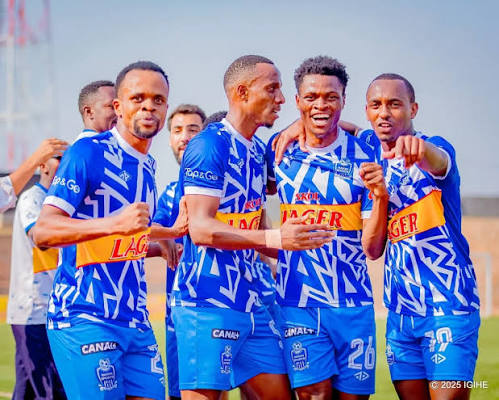 BK Pro League irashyushye: Mukura itsinda Amagaju, Sunrise itsinda Police FC