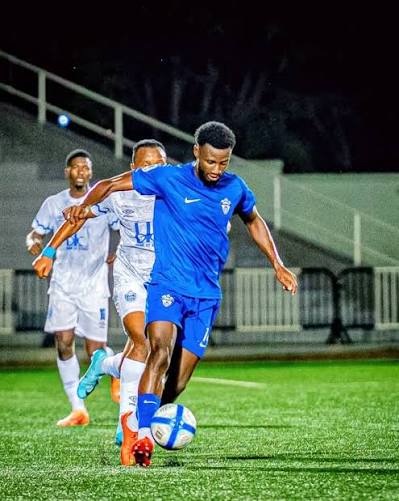 BK Pro League irashyushye: Mukura itsinda Amagaju, Sunrise itsinda Police FC photo 1